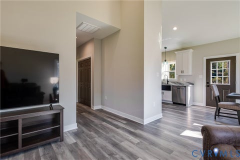 Tiny photo for 7997 Pennsylvania Avenue, West Point, VA 23181 (MLS # 2628276)