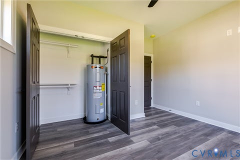 Tiny photo for 7997 Pennsylvania Avenue, West Point, VA 23181 (MLS # 2628276)