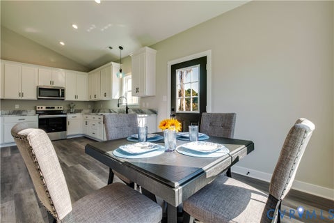 Tiny photo for 7997 Pennsylvania Avenue, West Point, VA 23181 (MLS # 2628276)