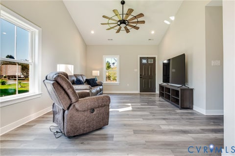 Tiny photo for 7997 Pennsylvania Avenue, West Point, VA 23181 (MLS # 2628276)