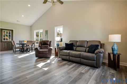 Tiny photo for 7997 Pennsylvania Avenue, West Point, VA 23181 (MLS # 2628276)