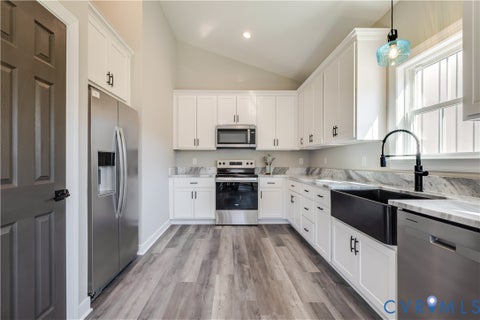 Tiny photo for 7997 Pennsylvania Avenue, West Point, VA 23181 (MLS # 2628276)