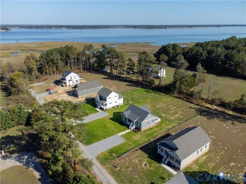 Tiny photo for 7997 Pennsylvania Avenue, West Point, VA 23181 (MLS # 2628276)