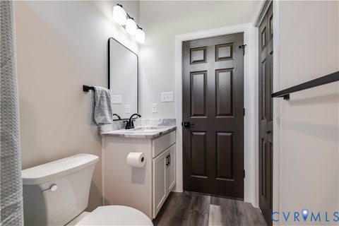 Tiny photo for 7997 Pennsylvania Avenue, West Point, VA 23181 (MLS # 2628276)