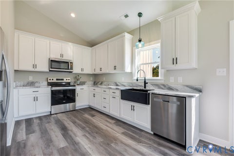 Tiny photo for 7997 Pennsylvania Avenue, West Point, VA 23181 (MLS # 2628276)