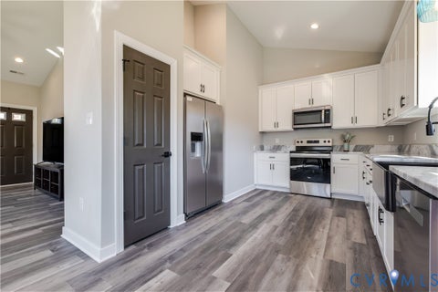 Tiny photo for 7997 Pennsylvania Avenue, West Point, VA 23181 (MLS # 2628276)