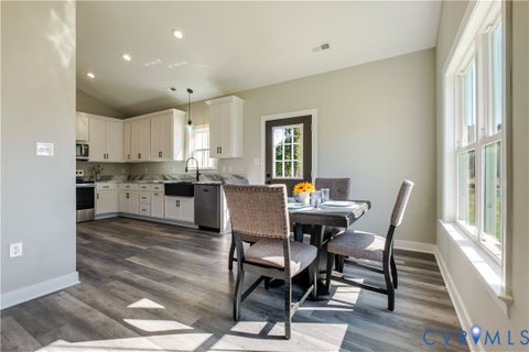 Tiny photo for 7997 Pennsylvania Avenue, West Point, VA 23181 (MLS # 2628276)
