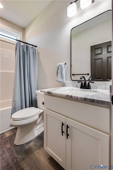 Tiny photo for 7997 Pennsylvania Avenue, West Point, VA 23181 (MLS # 2628276)
