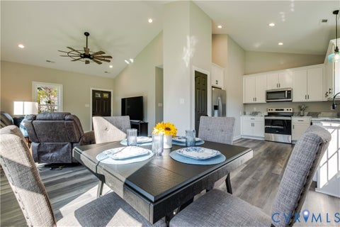 Tiny photo for 7997 Pennsylvania Avenue, West Point, VA 23181 (MLS # 2628276)