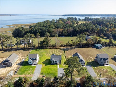 Tiny photo for 7997 Pennsylvania Avenue, West Point, VA 23181 (MLS # 2628276)