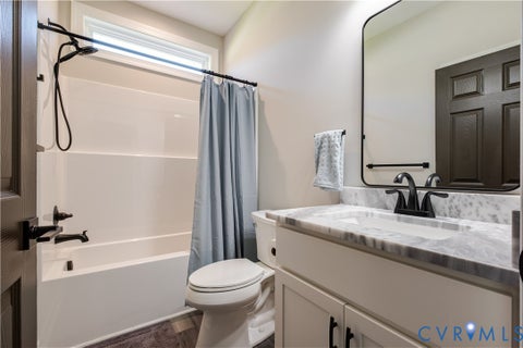Tiny photo for 7997 Pennsylvania Avenue, West Point, VA 23181 (MLS # 2628276)