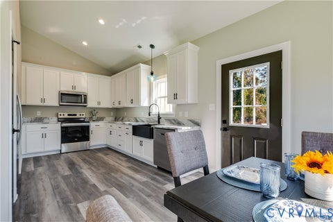 Tiny photo for 7997 Pennsylvania Avenue, West Point, VA 23181 (MLS # 2628276)