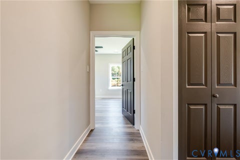 Tiny photo for 7997 Pennsylvania Avenue, West Point, VA 23181 (MLS # 2628276)