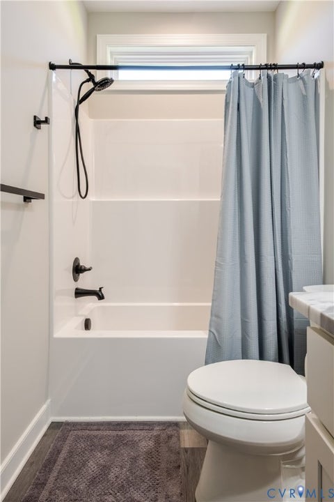 Tiny photo for 7997 Pennsylvania Avenue, West Point, VA 23181 (MLS # 2628276)
