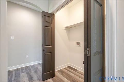 Tiny photo for 7997 Pennsylvania Avenue, West Point, VA 23181 (MLS # 2628276)