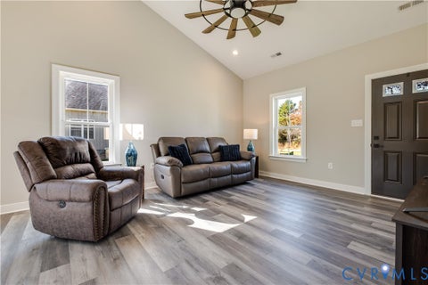 Tiny photo for 7997 Pennsylvania Avenue, West Point, VA 23181 (MLS # 2628276)