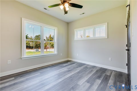 Tiny photo for 7997 Pennsylvania Avenue, West Point, VA 23181 (MLS # 2628276)