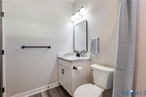 Tiny photo for 7997 Pennsylvania Avenue, West Point, VA 23181 (MLS # 2628276)
