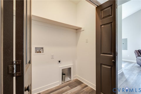 Tiny photo for 7997 Pennsylvania Avenue, West Point, VA 23181 (MLS # 2628276)