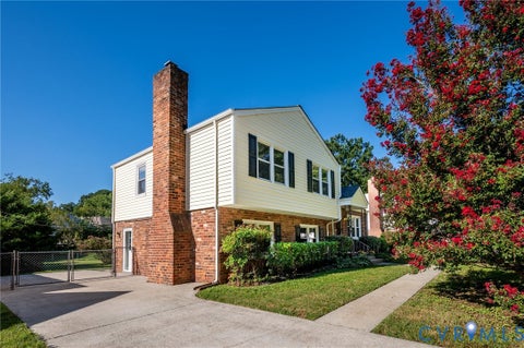 Tiny photo for 8203 Shannon Hill Road, Henrico, VA 23229 (MLS # 2624480)