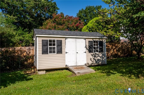 Tiny photo for 8203 Shannon Hill Road, Henrico, VA 23229 (MLS # 2624480)