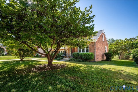 Tiny photo for 8203 Shannon Hill Road, Henrico, VA 23229 (MLS # 2624480)