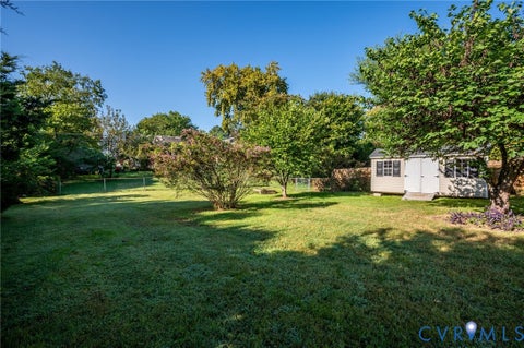 Tiny photo for 8203 Shannon Hill Road, Henrico, VA 23229 (MLS # 2624480)