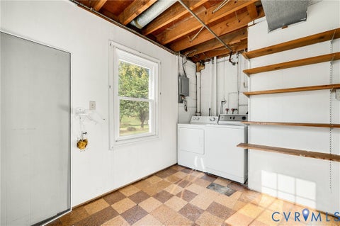 Tiny photo for 8203 Shannon Hill Road, Henrico, VA 23229 (MLS # 2624480)