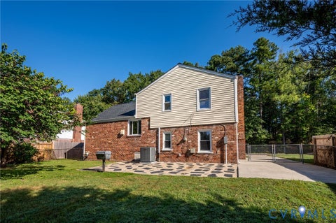 Tiny photo for 8203 Shannon Hill Road, Henrico, VA 23229 (MLS # 2624480)