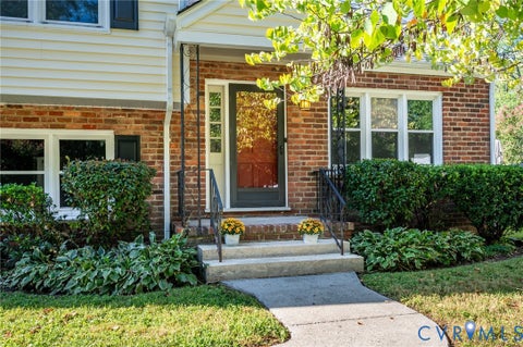 Tiny photo for 8203 Shannon Hill Road, Henrico, VA 23229 (MLS # 2624480)