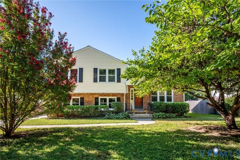 Photo of 8203 Shannon Hill Road, Henrico, VA 23229 (MLS # 2624480)