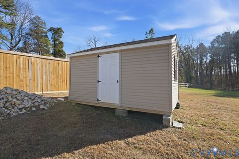 Tiny photo for 2276 Shiloh Church Road, Palmyra, VA 22963 (MLS # 2533892)