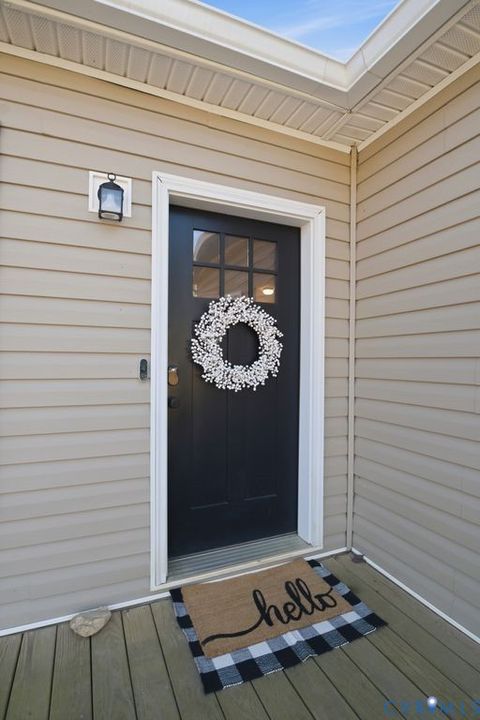 Tiny photo for 2276 Shiloh Church Road, Palmyra, VA 22963 (MLS # 2533892)