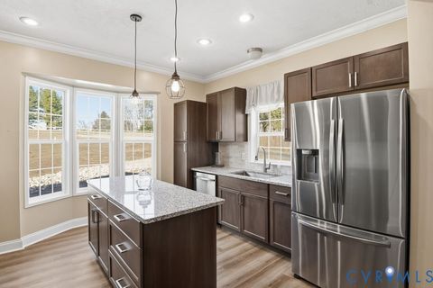 Tiny photo for 2276 Shiloh Church Road, Palmyra, VA 22963 (MLS # 2533892)