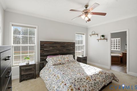 Tiny photo for 2276 Shiloh Church Road, Palmyra, VA 22963 (MLS # 2533892)