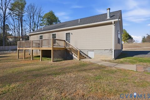 Tiny photo for 2276 Shiloh Church Road, Palmyra, VA 22963 (MLS # 2533892)