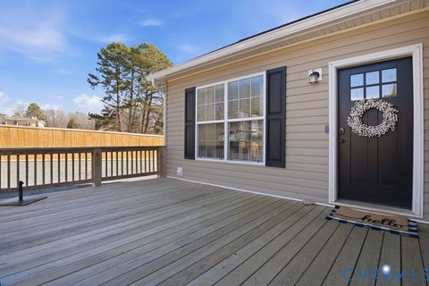 Tiny photo for 2276 Shiloh Church Road, Palmyra, VA 22963 (MLS # 2533892)