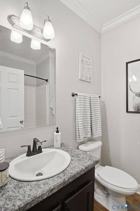 Tiny photo for 2276 Shiloh Church Road, Palmyra, VA 22963 (MLS # 2533892)