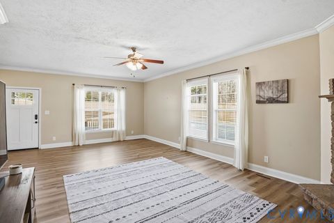 Tiny photo for 2276 Shiloh Church Road, Palmyra, VA 22963 (MLS # 2533892)