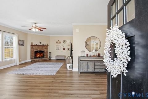 Tiny photo for 2276 Shiloh Church Road, Palmyra, VA 22963 (MLS # 2533892)