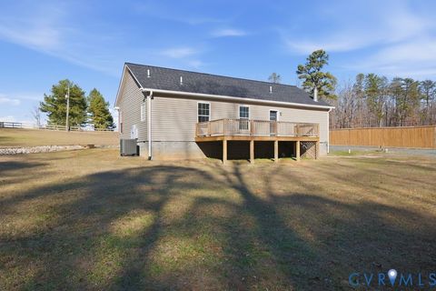 Tiny photo for 2276 Shiloh Church Road, Palmyra, VA 22963 (MLS # 2533892)
