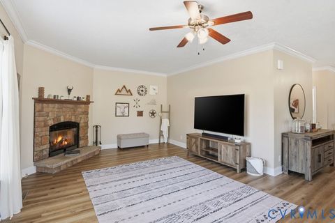 Tiny photo for 2276 Shiloh Church Road, Palmyra, VA 22963 (MLS # 2533892)