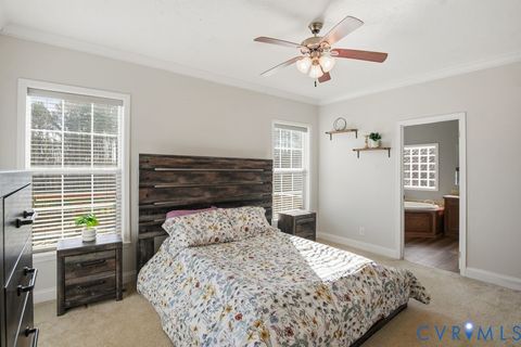 Tiny photo for 2276 Shiloh Church Road, Palmyra, VA 22963 (MLS # 2533892)