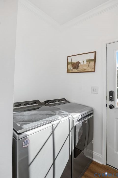 Tiny photo for 2276 Shiloh Church Road, Palmyra, VA 22963 (MLS # 2533892)