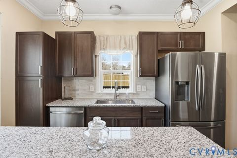 Tiny photo for 2276 Shiloh Church Road, Palmyra, VA 22963 (MLS # 2533892)