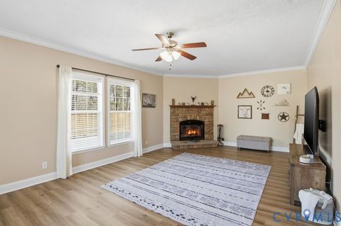 Tiny photo for 2276 Shiloh Church Road, Palmyra, VA 22963 (MLS # 2533892)