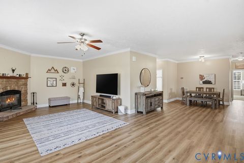 Tiny photo for 2276 Shiloh Church Road, Palmyra, VA 22963 (MLS # 2533892)