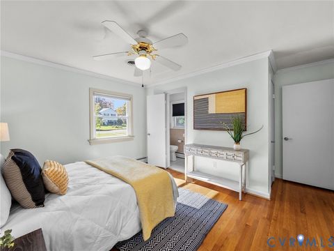 Tiny photo for 6512 Dustin Drive, Henrico, VA 23226 (MLS # 2605726)