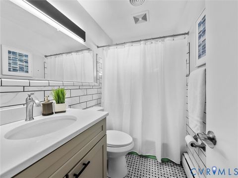 Tiny photo for 6512 Dustin Drive, Henrico, VA 23226 (MLS # 2605726)