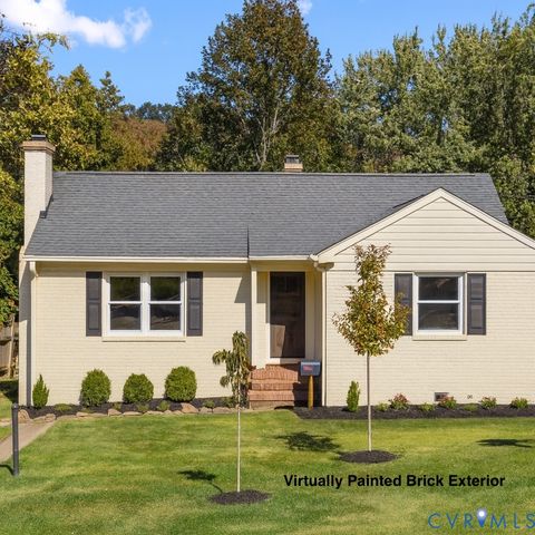 Tiny photo for 6512 Dustin Drive, Henrico, VA 23226 (MLS # 2605726)